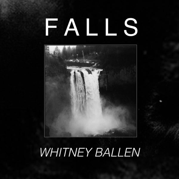 Ballen, Whitney - Falls cd