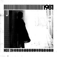 1981 - Move On lp