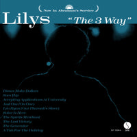 Lilys - The 3 Way lp