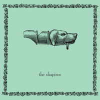Shapiros - Gone By Fall: The Collected Works lp