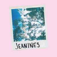 Jeanines - Each Day 7"