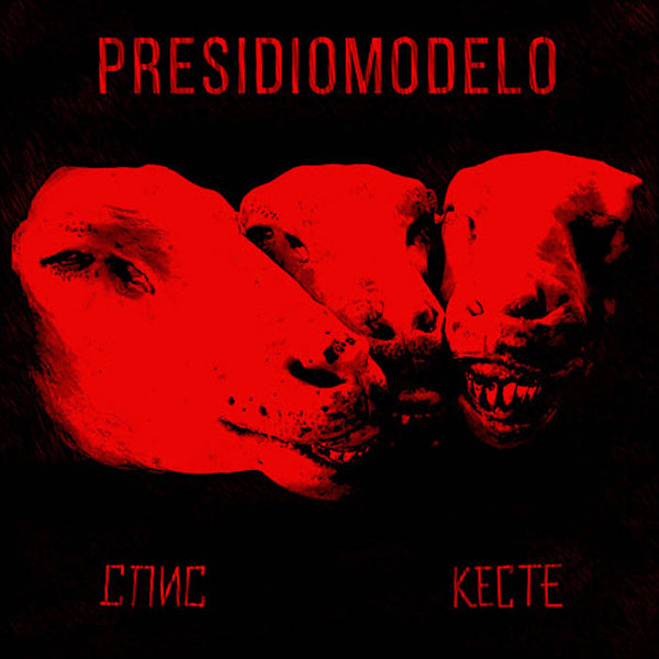 Presidiomodelo - Спис / Кесте cs