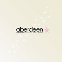 Aberdeen - You Kept My Heart (The Sarah & Sunday Singles) lp