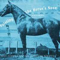 Jenkins, Alan & The Kettering Vampires - Painting The Horse's Nose In The Wrong Place dbl cd