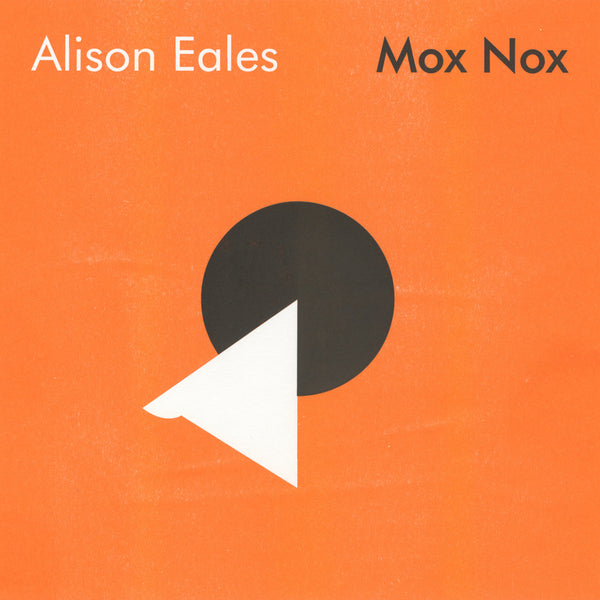 Eales, Alison - Mox Nox lp