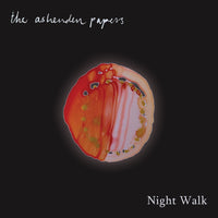 Ashenden Papers - Night Walk lp