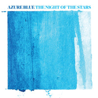 Azure Blue - The Night Of The Stars cd