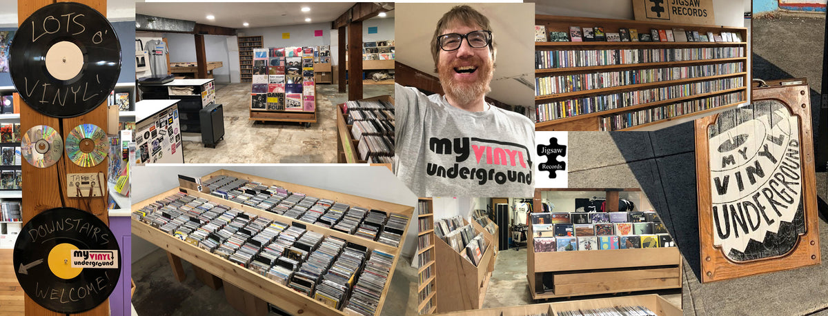 Jigsaw Records