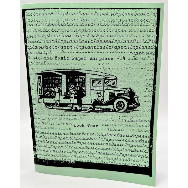 Zines/dvds/etc. – Jigsaw Records