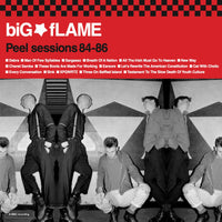 Big Flame - Peel Sessions 84-86 lp