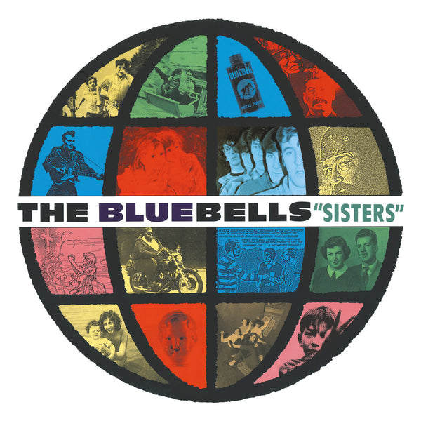 Bluebells - Sisters (expanded edition) dbl cd