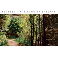 Blueboy - The Bank Of England lp