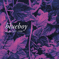 Blueboy - Singles 1991-1998 cd/dbl lp