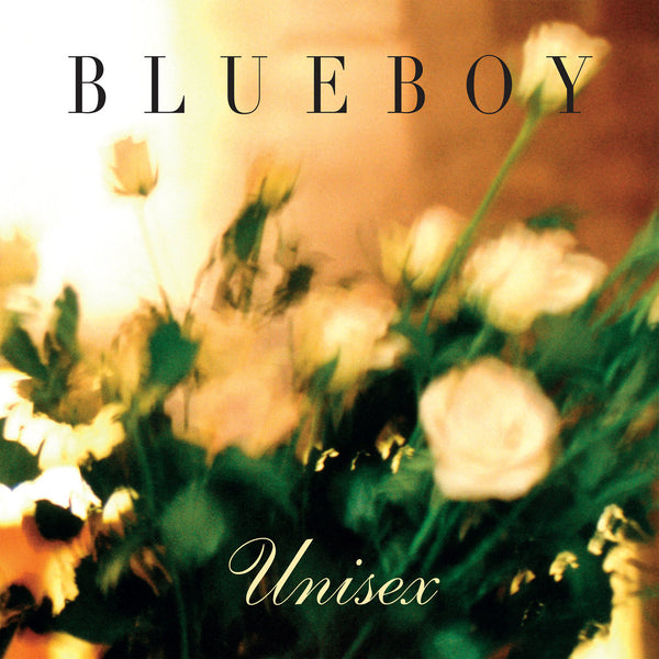 Blueboy - Unisex lp