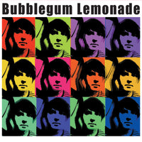 Bubblegum Lemonade - Doubleplusgood cd