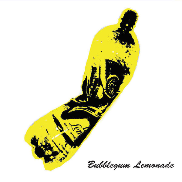 Bubblegum Lemonade - Some Like It Pop cd