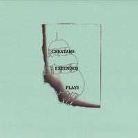 Cheatahs - Extended Plays cd