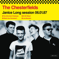 Chesterfields - Janice Long session 06.01.87 10"