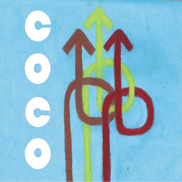 C.O.C.O. - C.O.C.O. cd