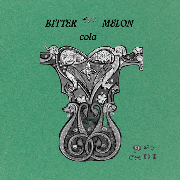 Cola - Bitter Melon flexi