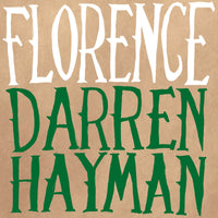 Hayman, Darren - Florence lp