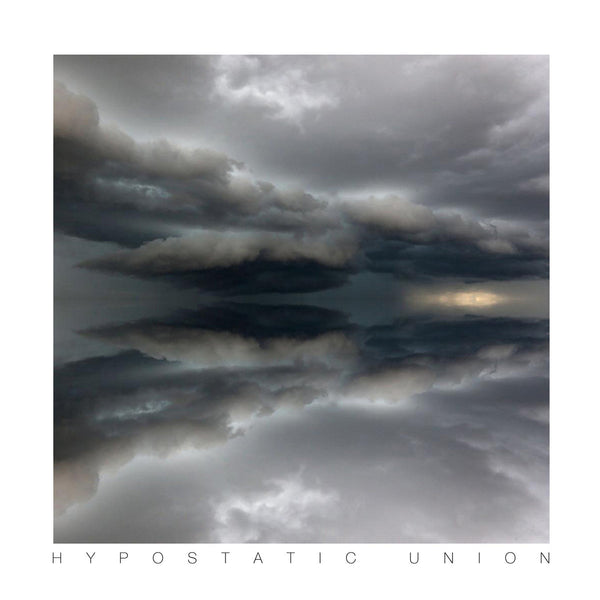 Gluck, David - Hypostatic Union cd
