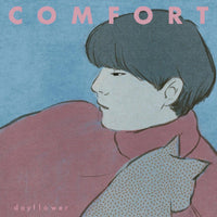 Dayflower - Comfort cd/lp