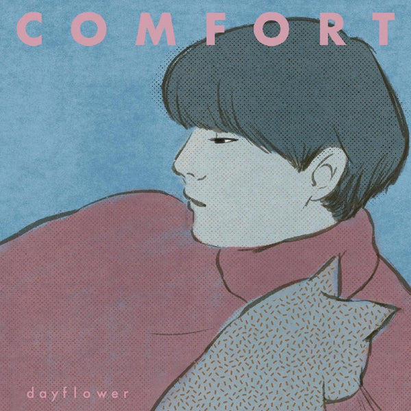 Dayflower - Comfort cd/lp