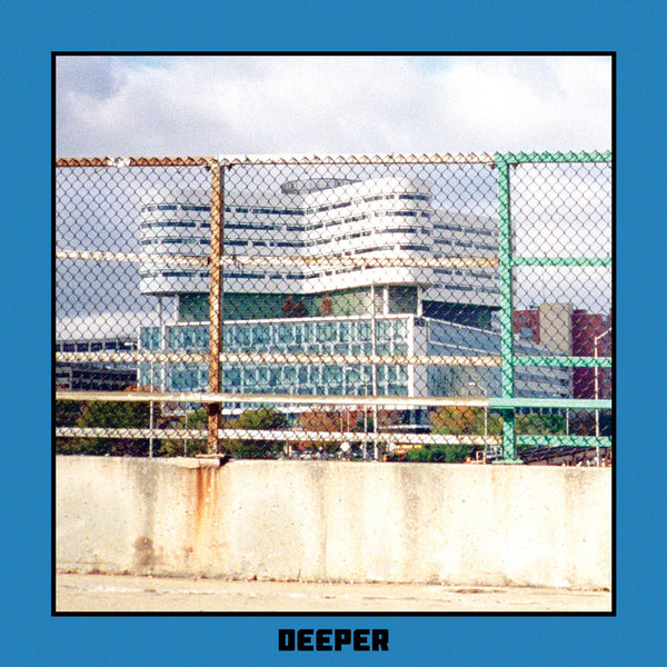 Deeper - Run 7"