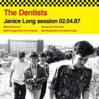 Dentists - Janice Long session 02.04.87 10"