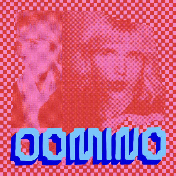 Diners - Domino lp/cs