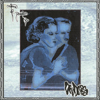Dividers - Crimes Of Passion cs