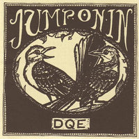 DQE - Jump On In cd