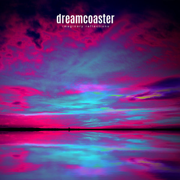 Dreamcoaster - Imaginary Reflections cd