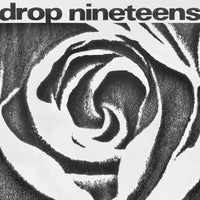 Drop Nineteens - 1991 cd/lp