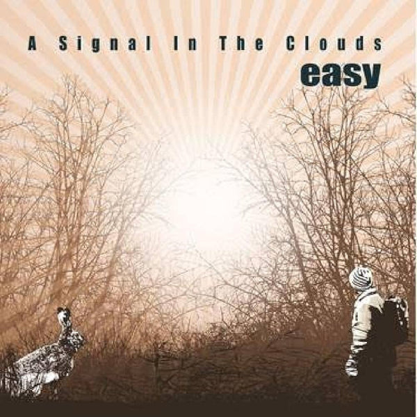 Easy - A Signal In The Clouds cd/lp