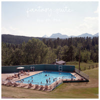 Fantasy Suite - One On One cd