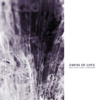 Fawns Of Love - Who Cares About Tomorrow lp
