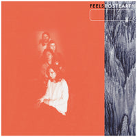 Feels - Post Earth cd/lp