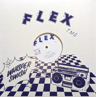 Flex TMG - Whisper Swish lp
