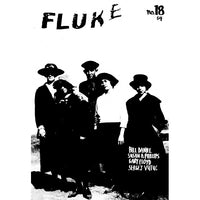 Fluke - Issue #18 zine