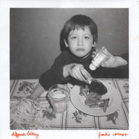 Frankie Cosmos - Different Talking cd/lp