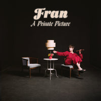 Fran - A Private Picture cd/lp