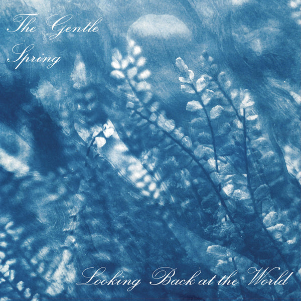 Gentle Spring - Looking Back At The World cd/lp