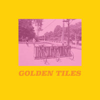 Golden Tiles - The First EP cs