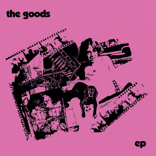 Goods - EP 7"