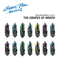 Grapes Of Wrath - Brave New Waves Session lp