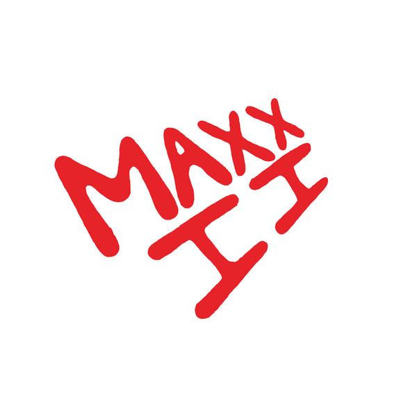 Hartle Road - Maxx II lp