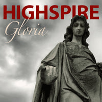 Highspire - Gloria 7"