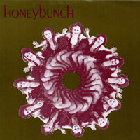 Honeybunch - Count Your Blessings 7"